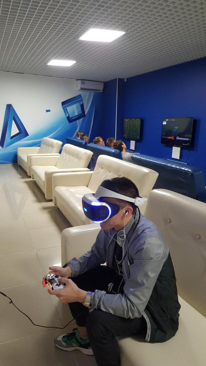 Ps4 клуб Ps4 клуб