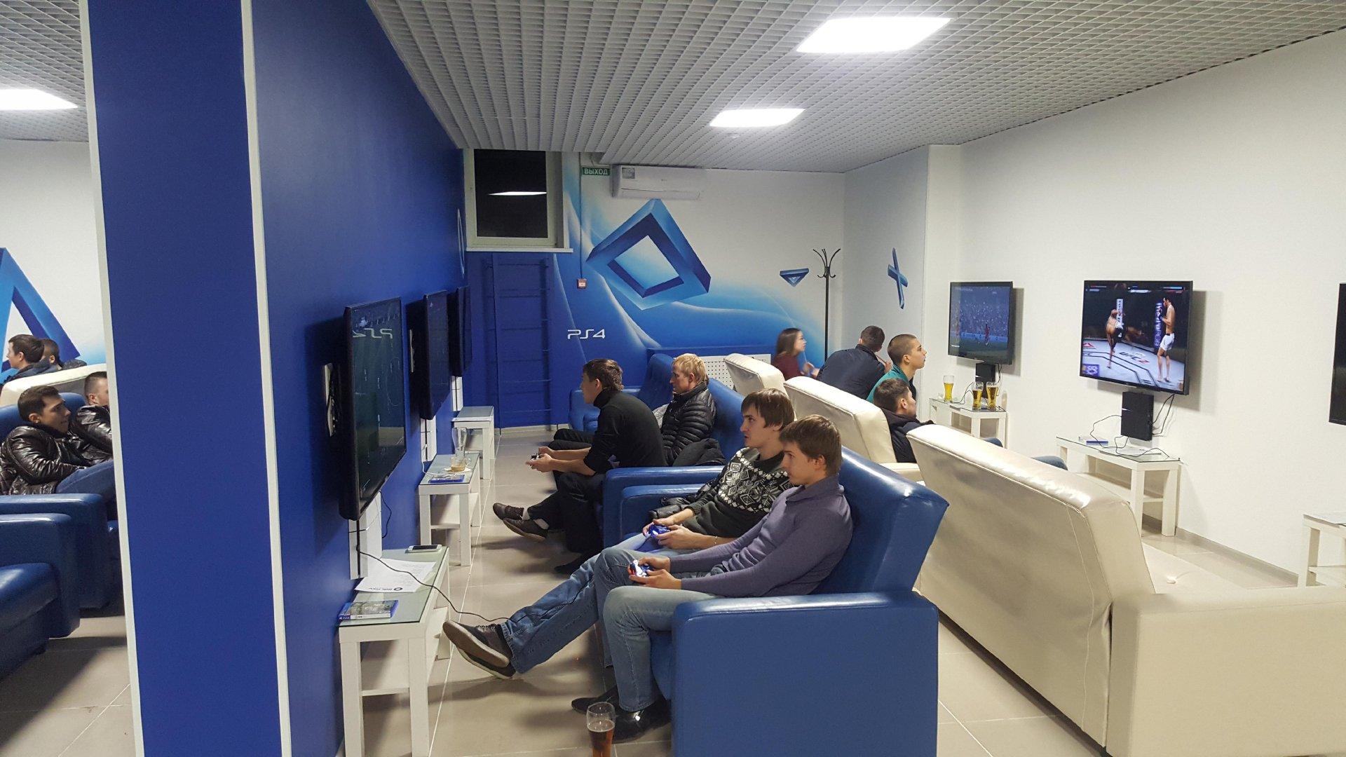 Ps4 клуб Ps4 клуб