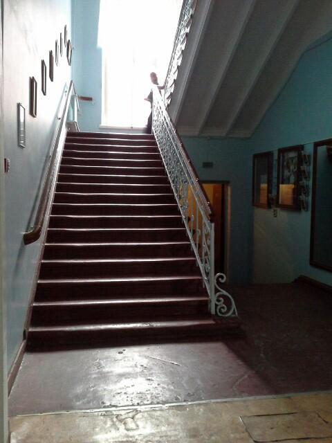 Пермский Музыкальный Колледж.mp4 - смотреть видео онлайн от "Сергей Бузи" в хоро