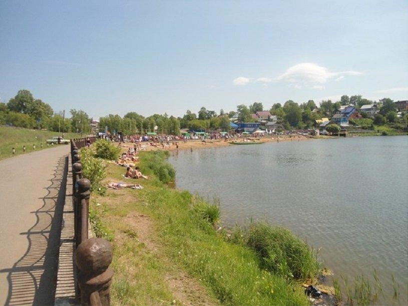 Купить участок на улице Павлика Морозова в Перми - 75 объявлений о продаже участ