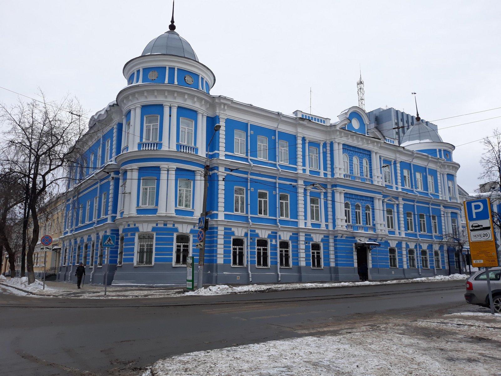 Балловер пермь. Особняк Купцов Тупицыных Пермь. Турчевич Архитектор Пермь. Дом Тупицыных.